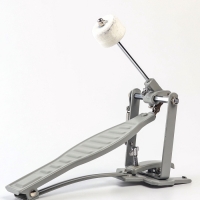 Педаль для бас-барабана Music Life белая