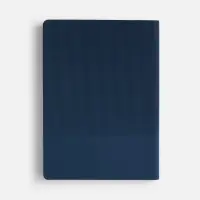 Ежедневник Vale New, недатированный, синий