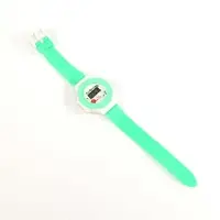 Часы наручные электронные детские "Солнышко", d-3 см, длина 19.5 см