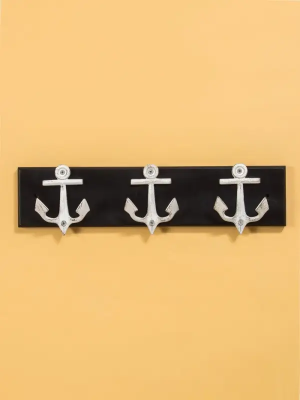 Крючки "Якори" 11х43 см