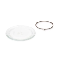 Микроволновая Печь HYM-D3033 20л 700Вт черный