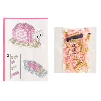 UNICON Конструктор "Улитка Гэри"