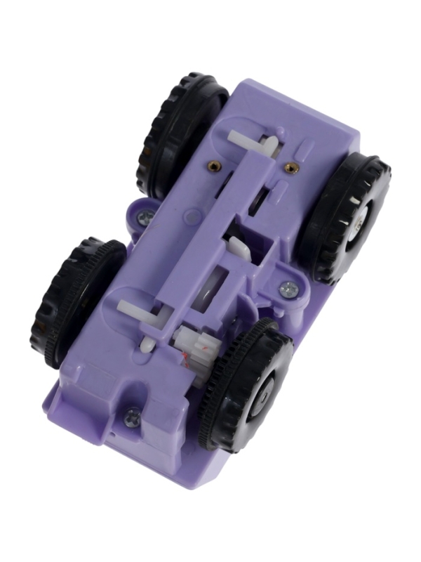 АВТОГРАД Автотрек "Умная стройка"