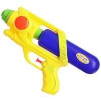 Водная пушка &laquo;Пистолет&raquo;, Синий трактор, МИКС