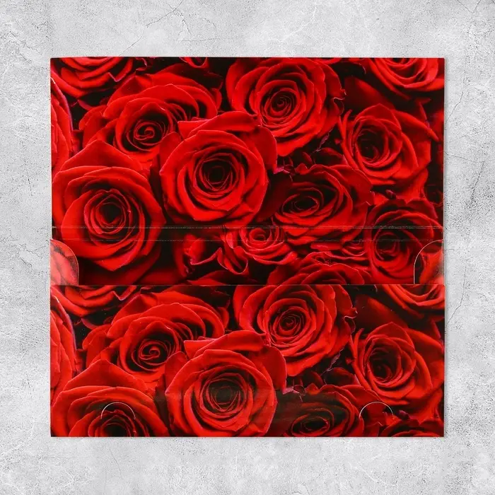 Конверт для денег &laquo;С Юбилеем&raquo;, 19&times;0.7&times;9.5 см