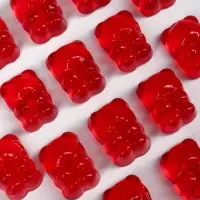 Мультивитамины для детей Baby, вкус: клубника, 30 пастилок