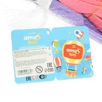 Набор детской Игровой  посудки