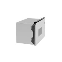 Встраиваемая микроволновая печь HBW 2560WG 25л