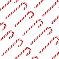 Карамель леденцовая &laquo;Трость&raquo;, 20 г