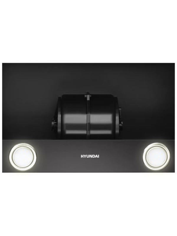 Вытяжка встраиваемая HBH 6232 IX нержавеющая сталь