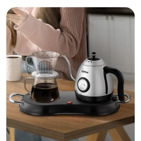 Кофейный набор КТ-7543 - 1000 Вт