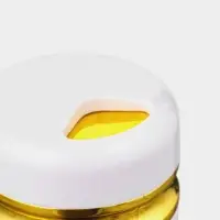 Набор для специй "S&P.Marble", 2 шт, на подставке