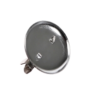 Набор глина полимерная запекаемая, 36 цветов по 20 г, с аксессуарами, в гофрокоробе