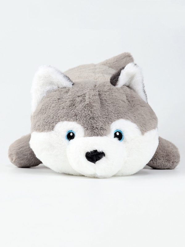 Мягкая игрушка &laquo;Хаски&raquo;, 50 см