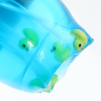 Игрушка-скользун "Мни, лови, тряси"