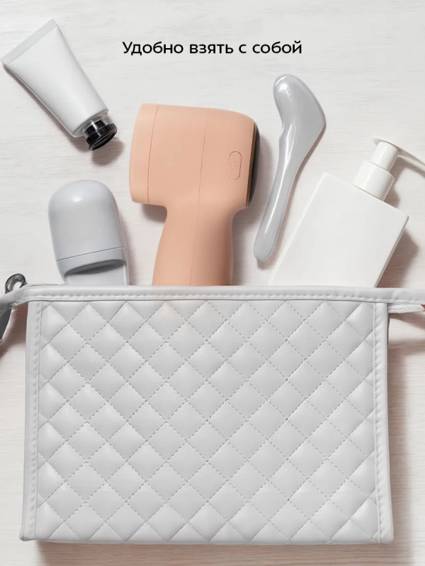 Очиститель катышков KT-6971 - 2,5 Вт