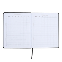 Дневник универсальный для 1-11 класса Anime Comix, интегральная обложка, искусственная кожа, шелкография, ляссе, 80 г/м2