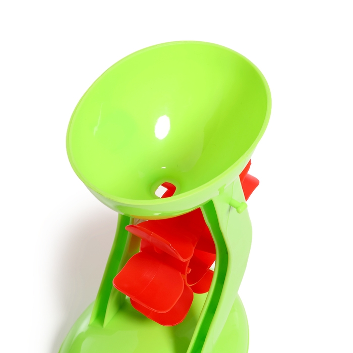 Песочный набор &laquo;Мельница&raquo;, 3 элемента