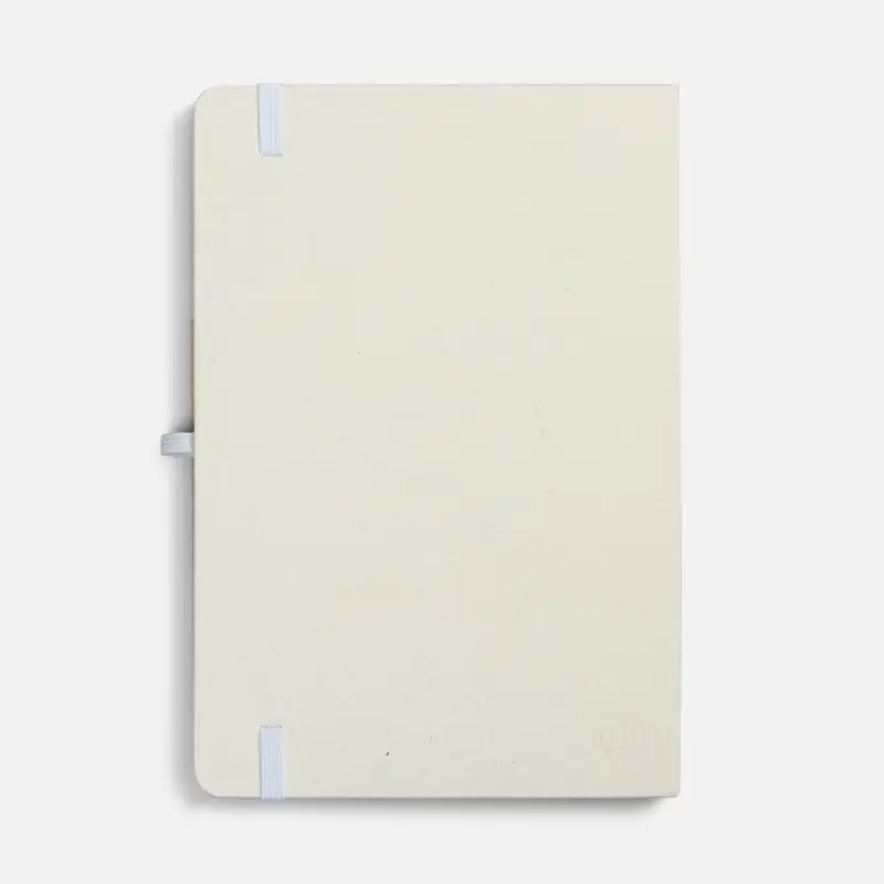 Блокнот Enviro, белый