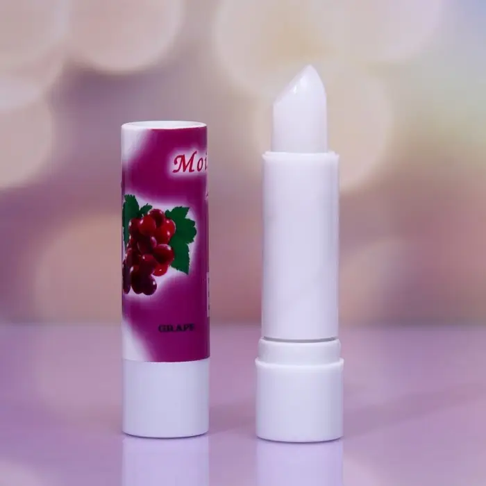 Бальзам для губ &laquo;Фрукты и ягоды&raquo;, микс цветов и ароматов