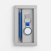 Набор Slim Stalker, синий