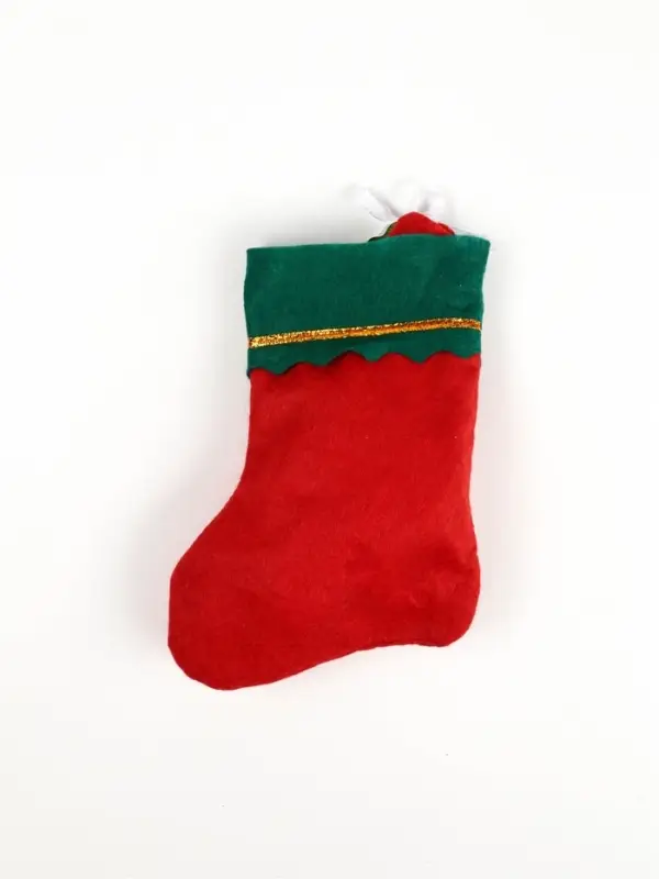 Мармеллоу в новогоднем носке "Подарок от Дед Мороза", 40 г