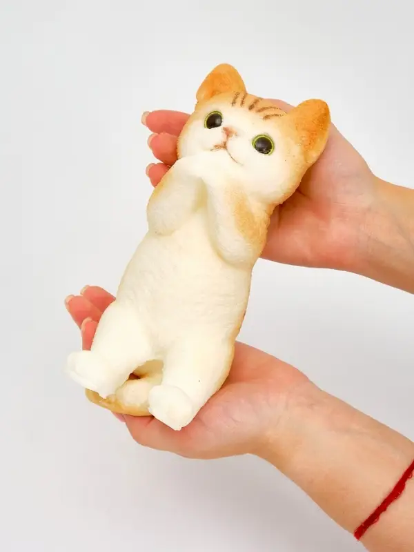 Мялка "Большой котик"