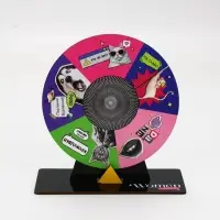 Настольная игра для тигриц "Women момэнт"