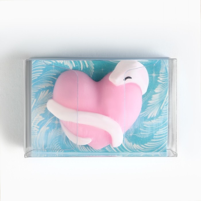 Мялка новогодняя &laquo;Новый год: Волшебного нового года&raquo;, 4 х 3.5 см