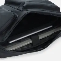 Сумка для ноутбука Traffic, черная