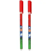 Ручка со стираемыми чернилами, &laquo;Мстители&raquo;