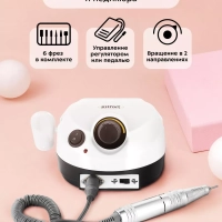 Аппарат для маникюра и педикюра КТ-3146 - 18 Вт