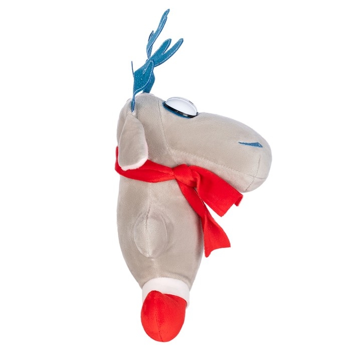 Мягкая игрушка &laquo;Лось&raquo;, 24 см