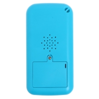 Музыкальный телефон &laquo;Любимые хиты. Весёлый мультиплеер&raquo;