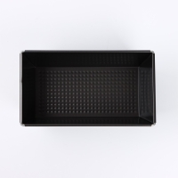 Новый год. Набор для выпечки кекса &laquo;Ёлочка&raquo;, 2 предмета