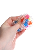 Мялка &laquo;Шарики&raquo;, цвета МИКС