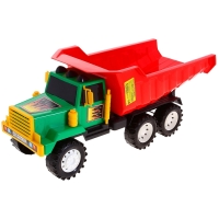 Автомобиль &laquo;Самосвал&raquo;, МИКС