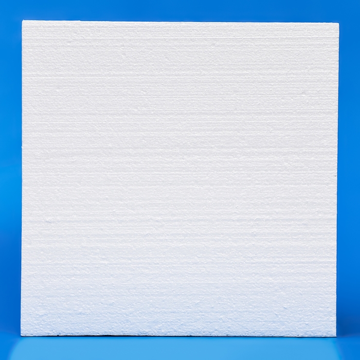 Флористическая основа "Квадрат", 40  х 4 см