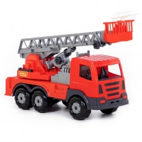 Автомобиль пожарный &laquo;Престиж&raquo;