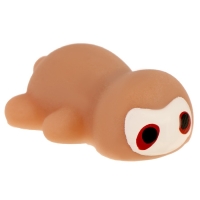 Мялка &laquo;Ленивец&raquo;, цвета МИКС