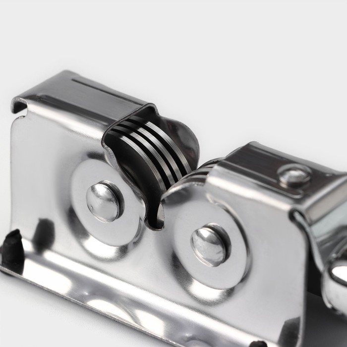 Заточка для ножей Доляна &laquo;Элим&raquo;, 18&times;4 см