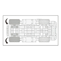 Конструктор Модельки &laquo;Грузовоз&raquo;, 361 деталь