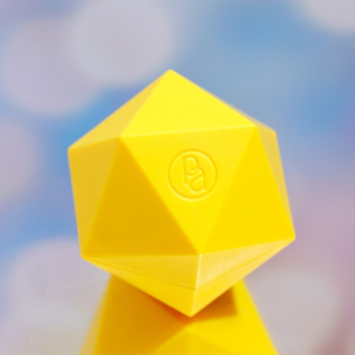 Бальзам для губ &laquo;Геометрия&raquo;, микс