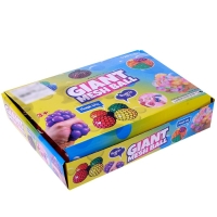 Мялка &laquo;Шар&raquo; с гидрогелем, цвета МИКС