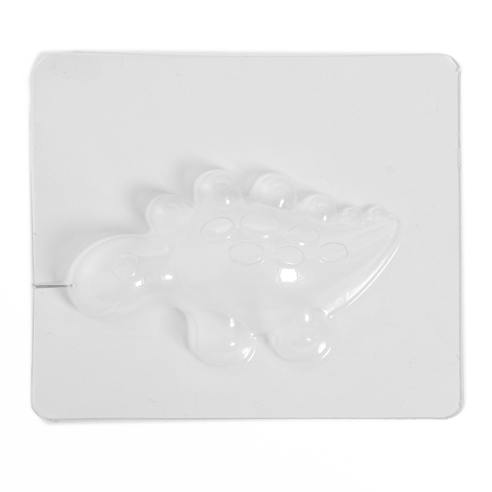 Набор для творчества. Бомбочки для ванн своими руками &laquo;Мир динозавров&raquo;