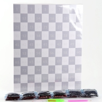 Алмазная мозаика по фото с полным заполнением &laquo;Vintage&raquo;, на холсте с подрамником, 40 х 50 см