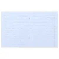 Тетрадь предметная 48 листов в клетку Calligrata, &laquo;Коллаж. Русский язык&raquo;, обложка мелованный картон