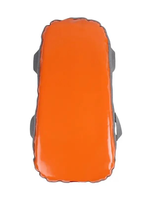 Ледянка мягкая Board, двухместная, цвет МИКС