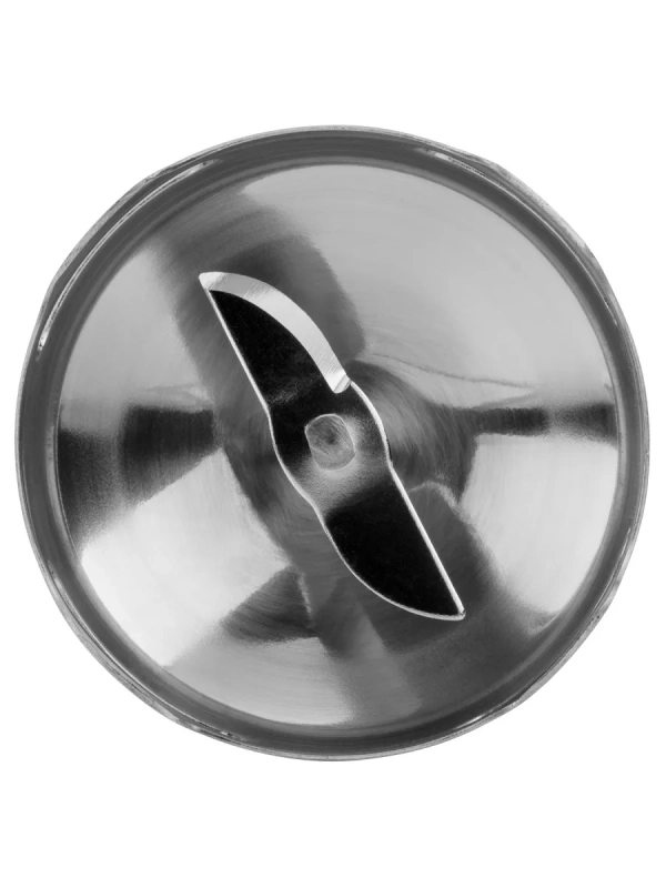 Блендер погружной HYB-H3824 800Вт серебристый