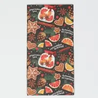 Пакет без ручек &laquo;Счастливых моментов&raquo;, 10 х 19.5 х 7 см